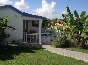 Bungalow d’îles janky m